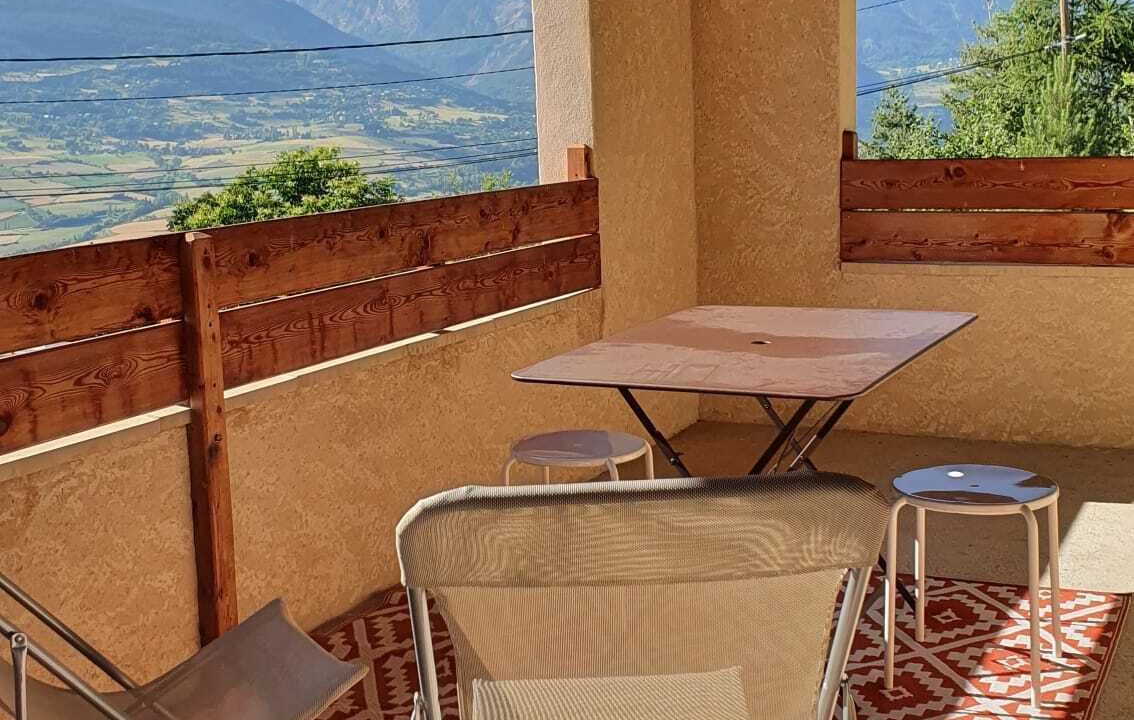 Photo of Outdoor in Saint-Andre-d'Embrun