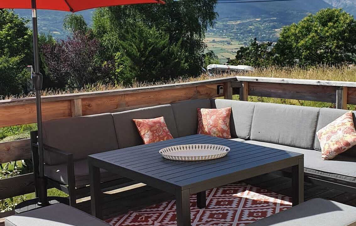 Photo of Outdoor in Saint-Andre-d'Embrun