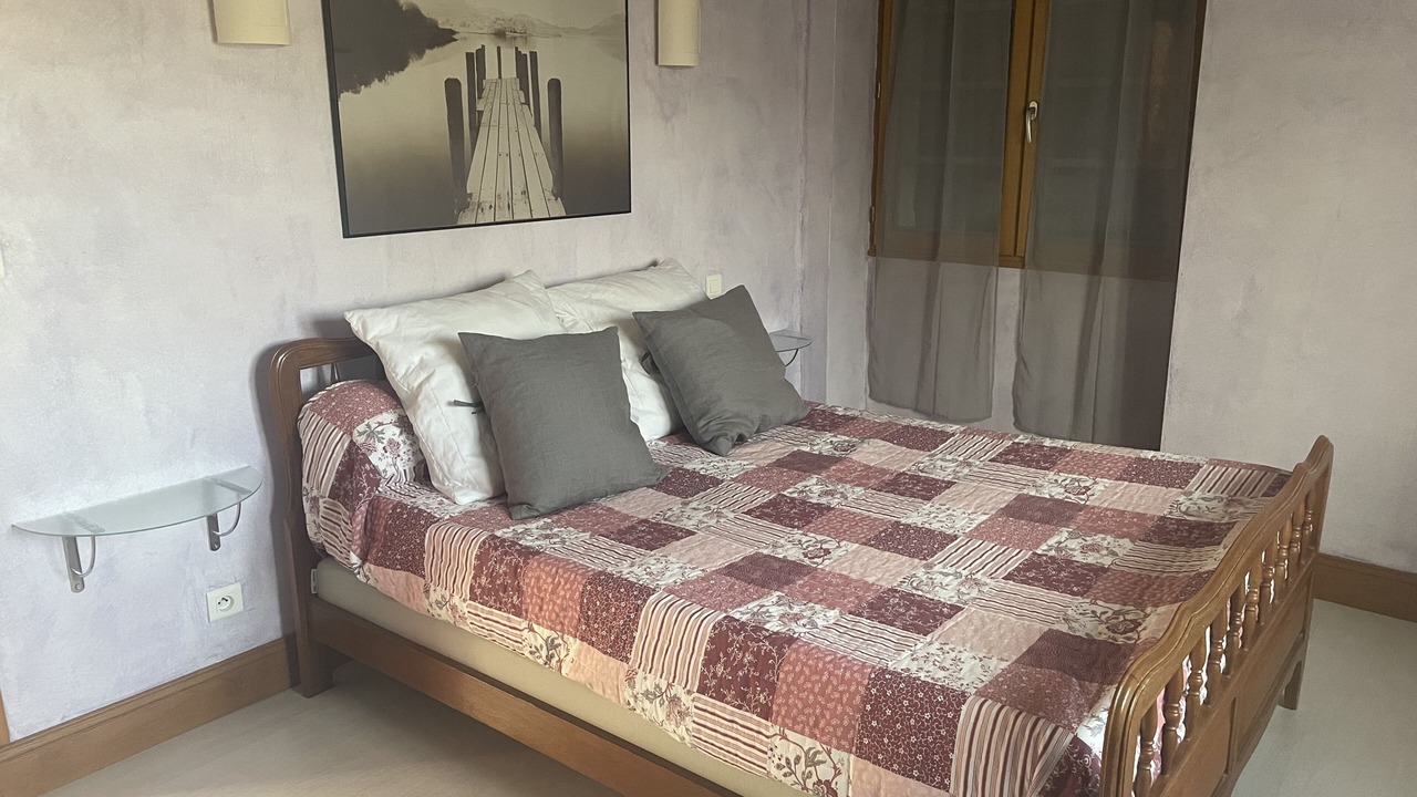 Photo of Bedroom in Osses
