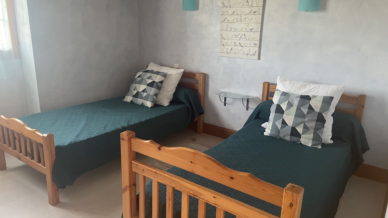 Photo of Bedroom in Osses