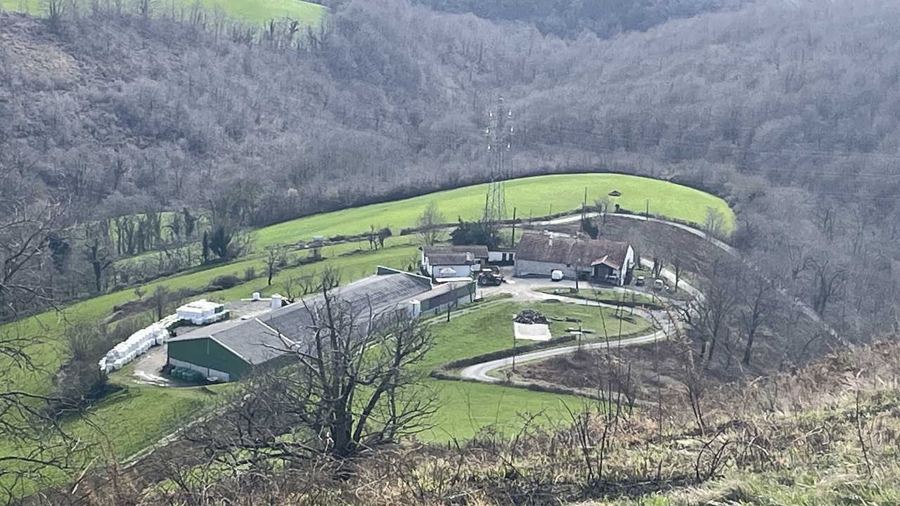 Photo of Outdoor in Osses