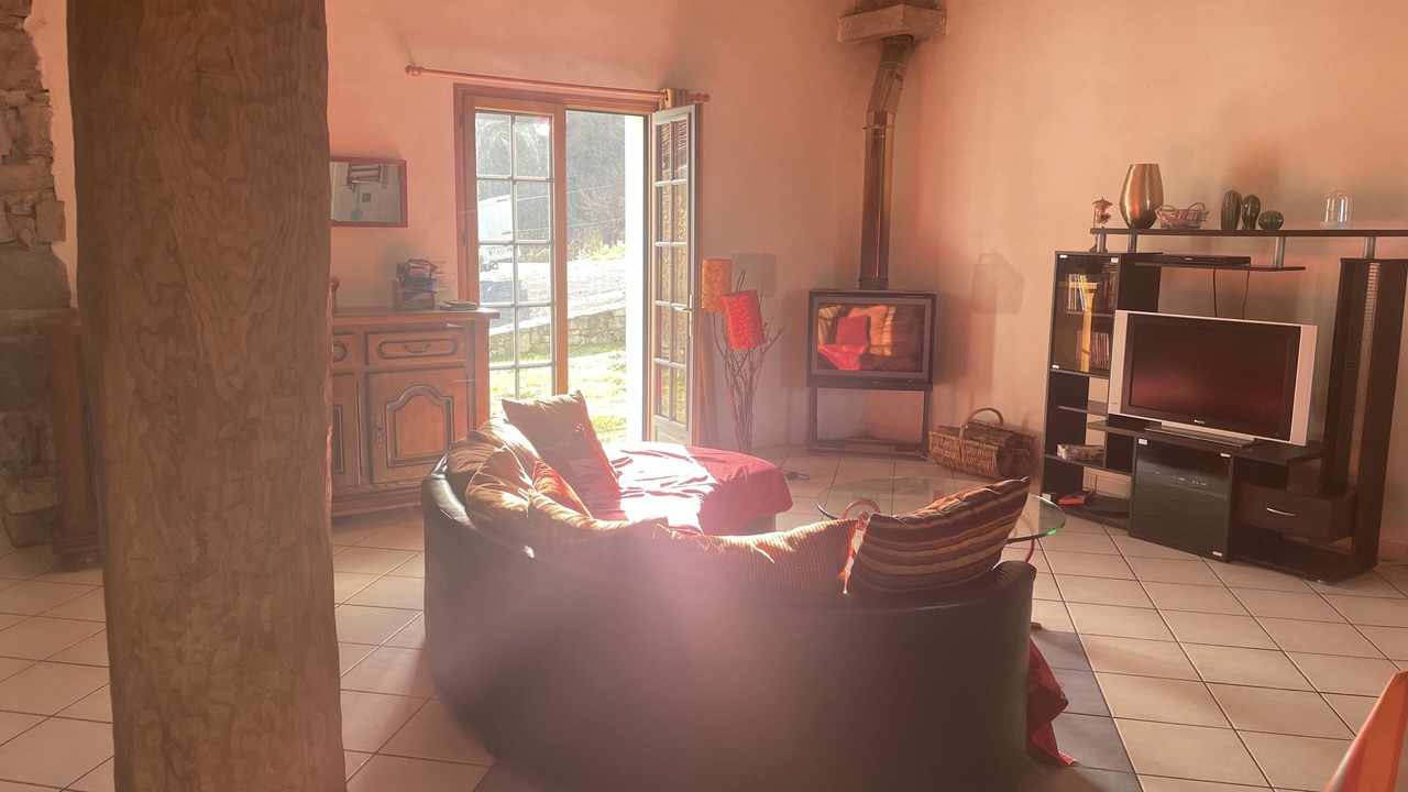 Photo of Livingroom in Osses