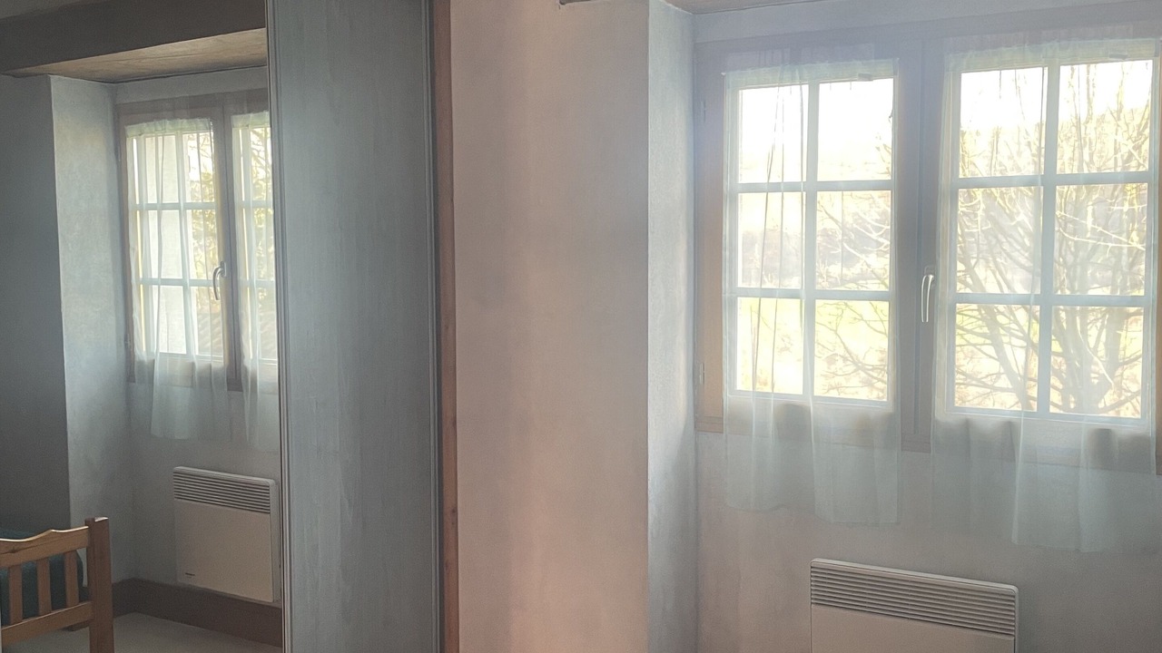 Photo of Bedroom in Osses