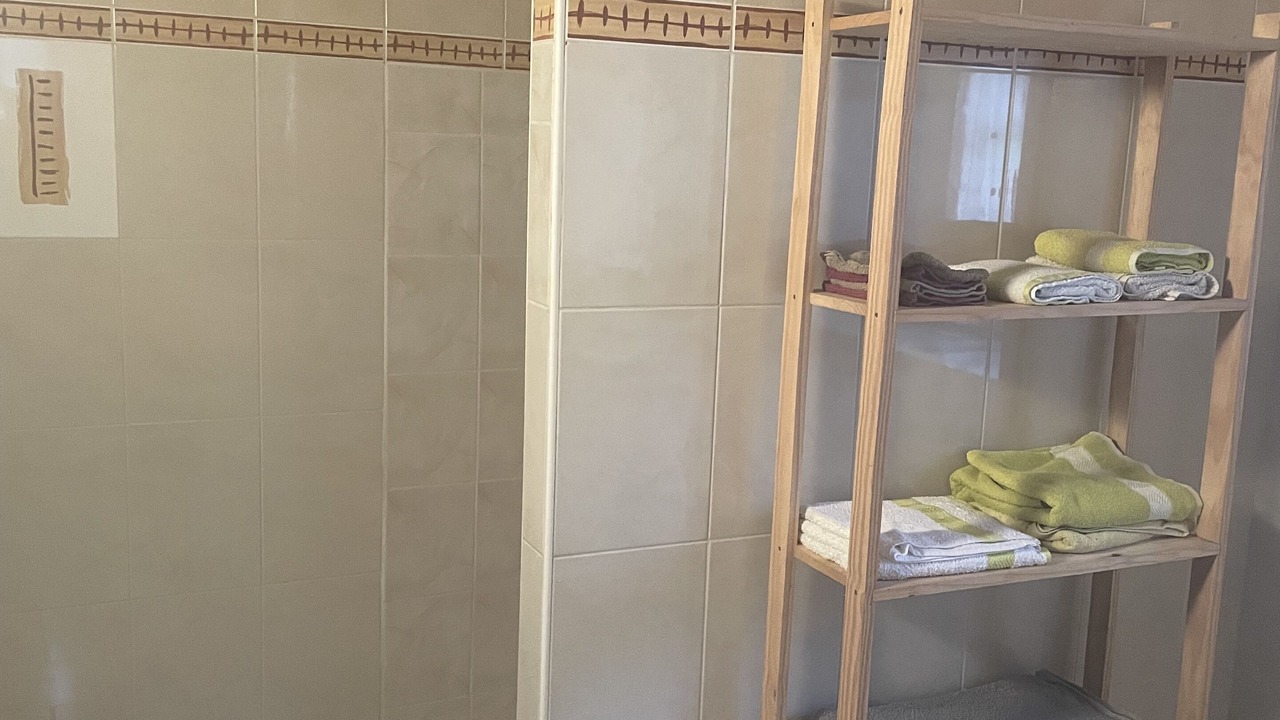 Photo of Bathroom in Osses