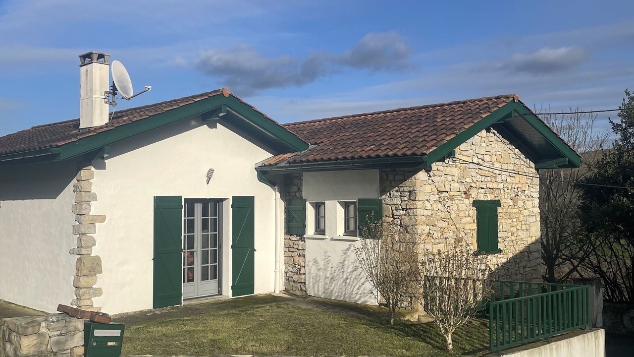 Photo of Outdoor in Osses