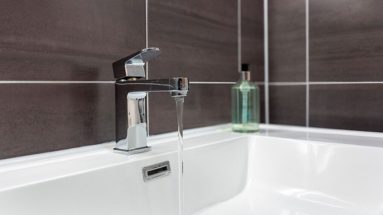 Photo of Bathroom in Tillicoultry