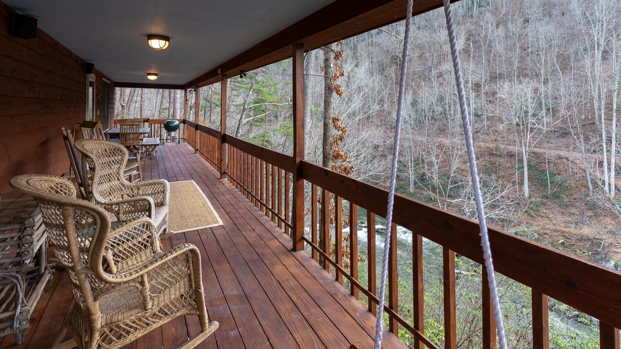Photo of Patio Balcony in Whittier