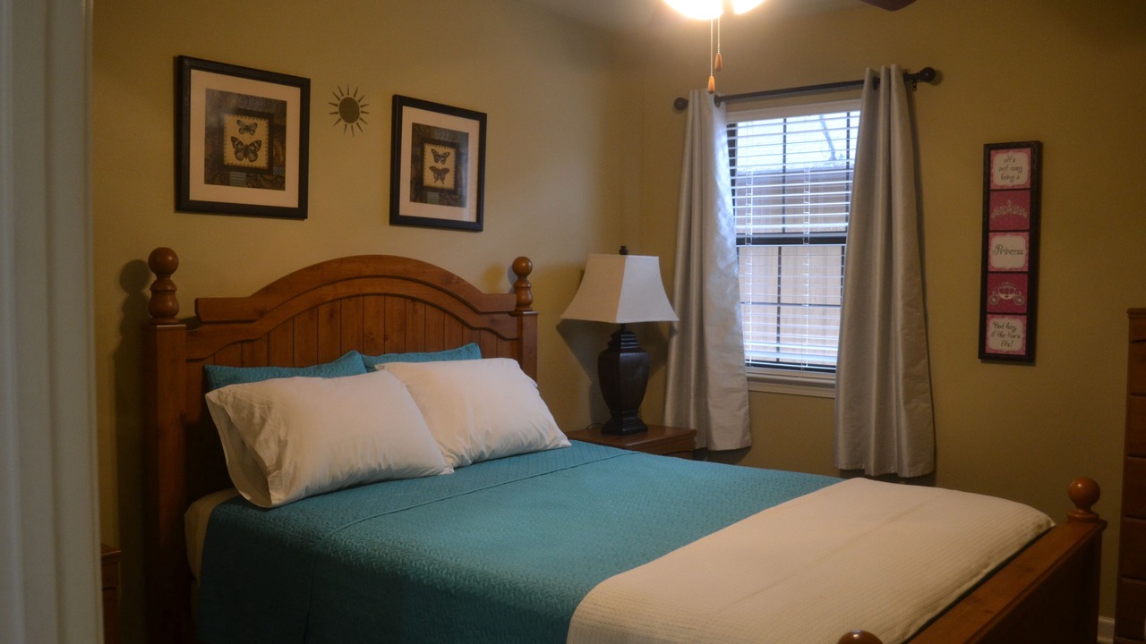 Photo of Bedroom in Royal
