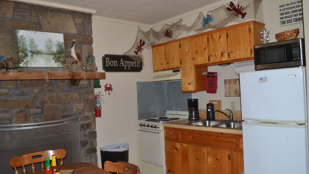 Photo of Kitchen in Royal