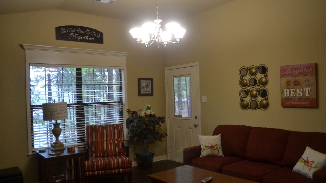 Photo of Livingroom in Royal