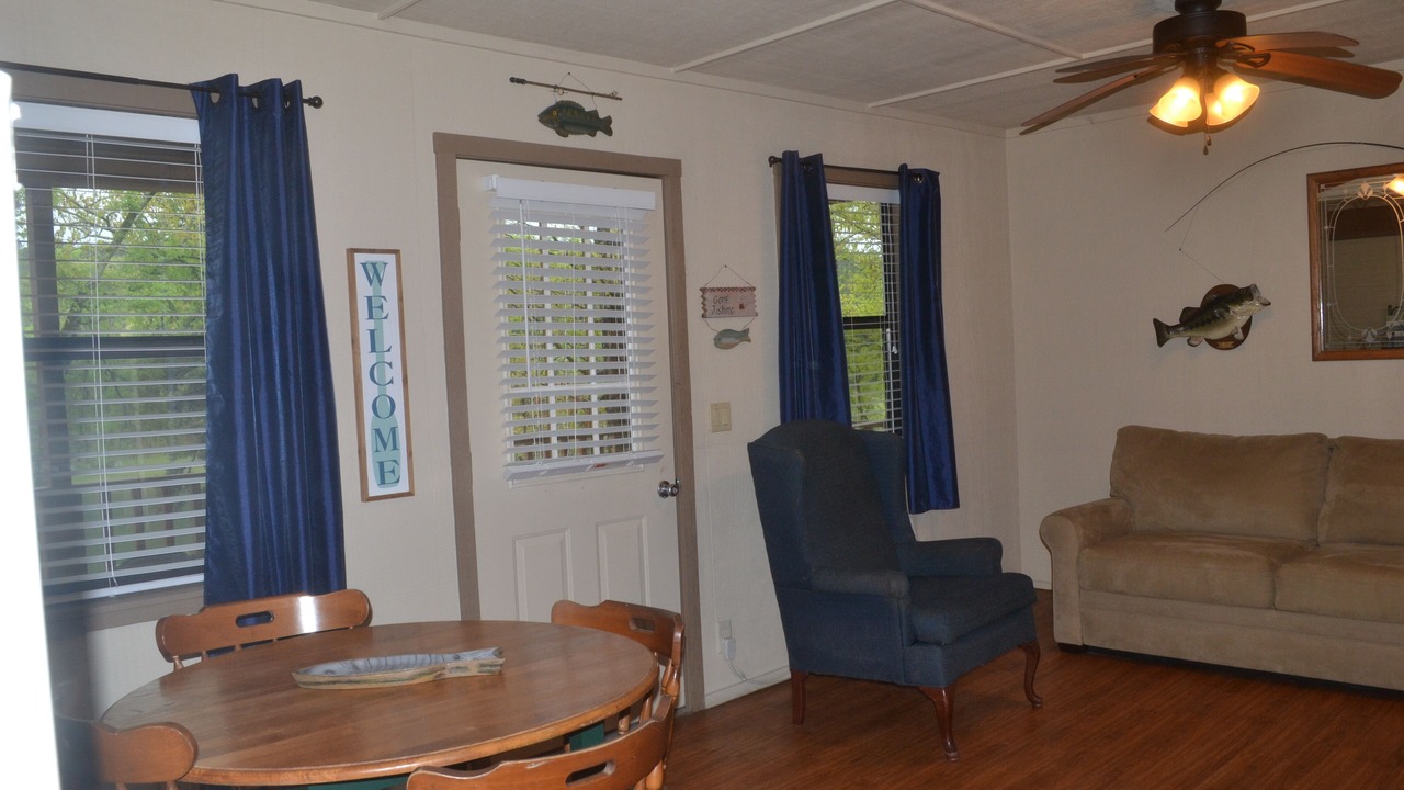 Photo of Livingroom in Royal