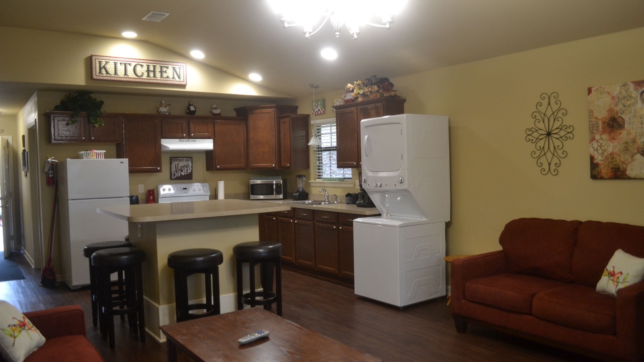 Photo of Kitchen in Royal