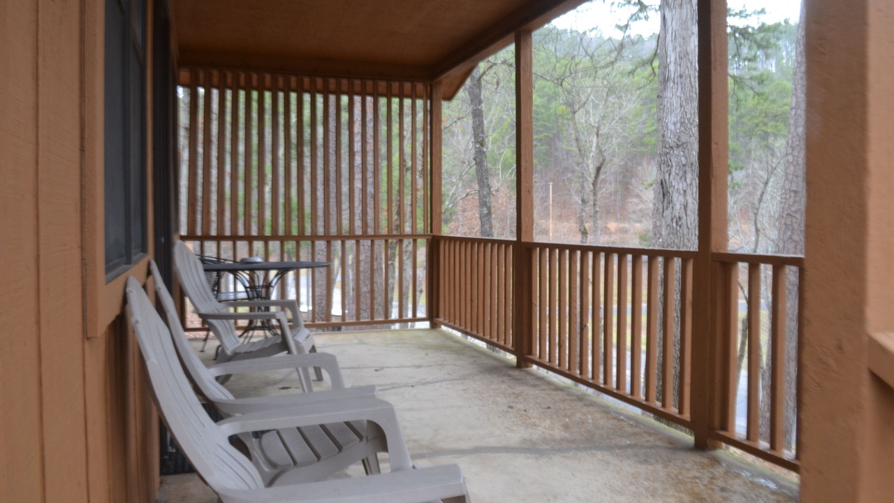 Photo of Patio Balcony in Royal