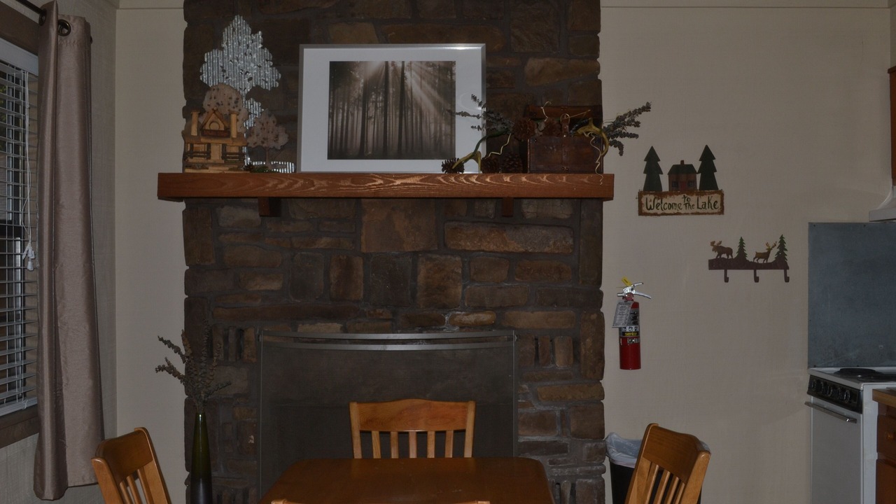 Photo of Livingroom in Royal