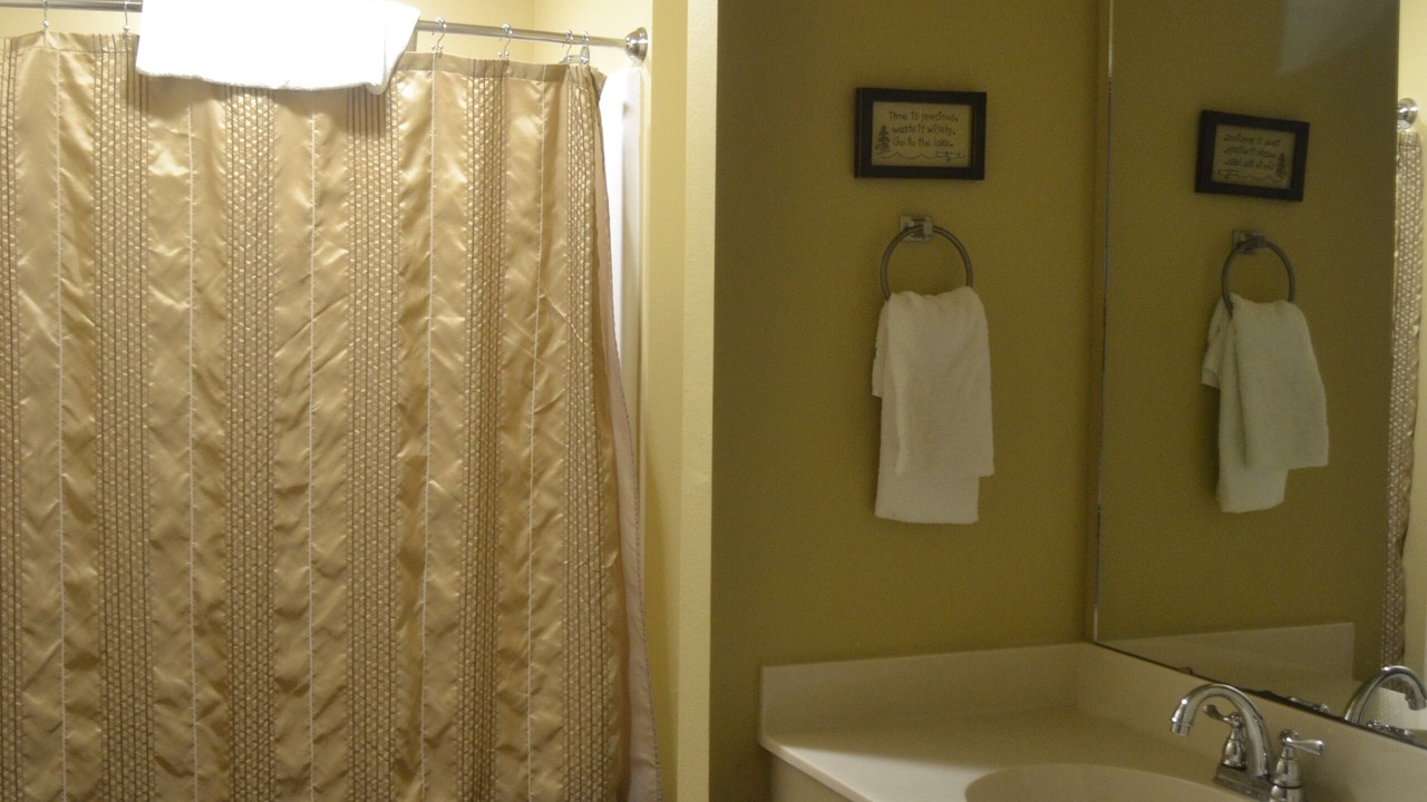 Photo of Bathroom in Royal