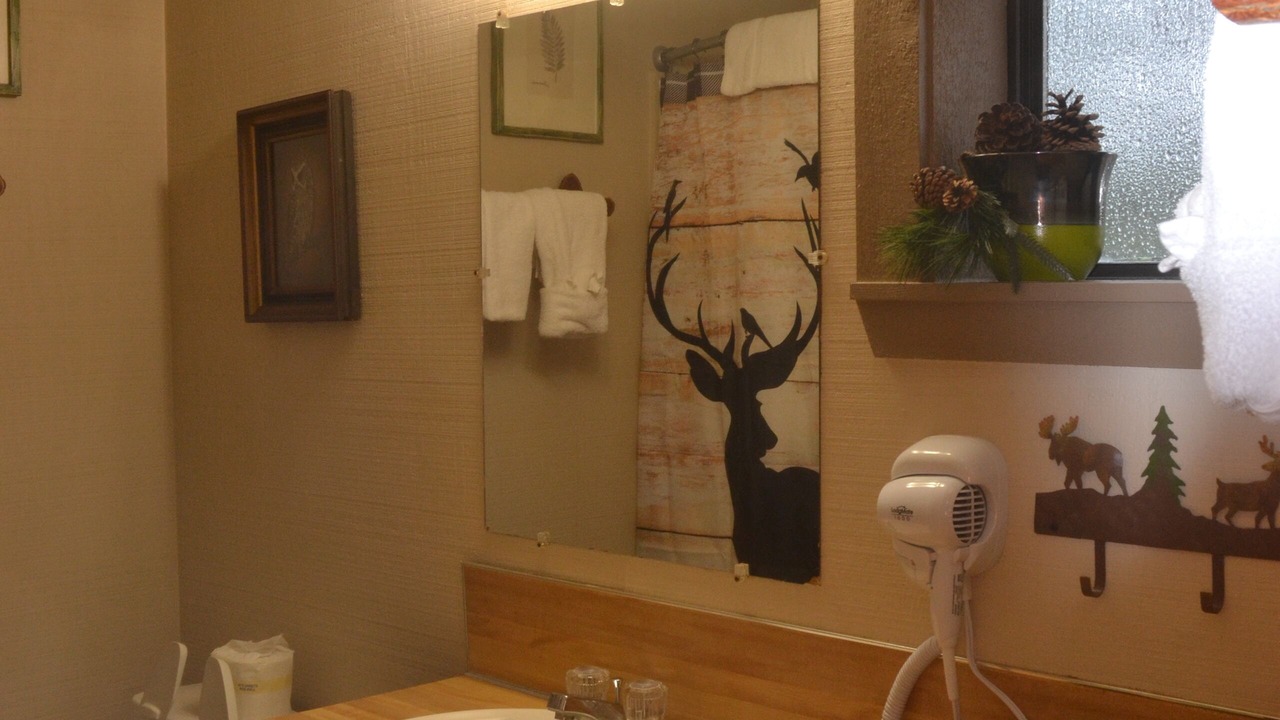 Photo of Bathroom in Royal