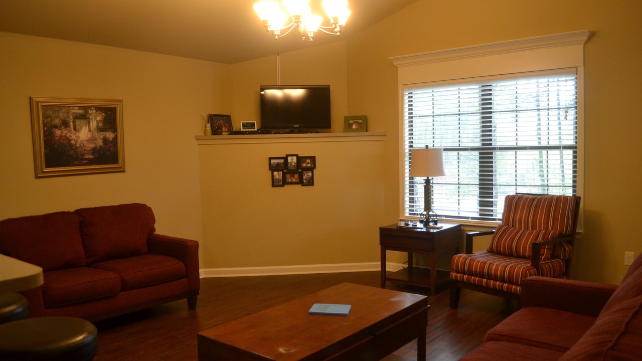 Photo of Livingroom in Royal