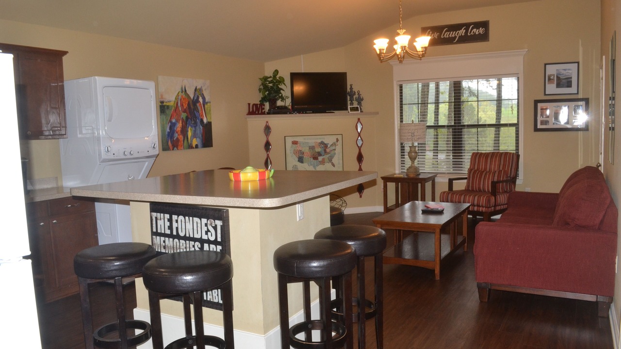 Photo of Kitchen in Royal