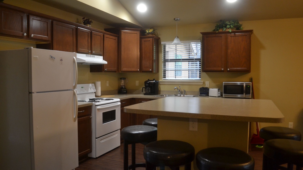Photo of Kitchen in Royal