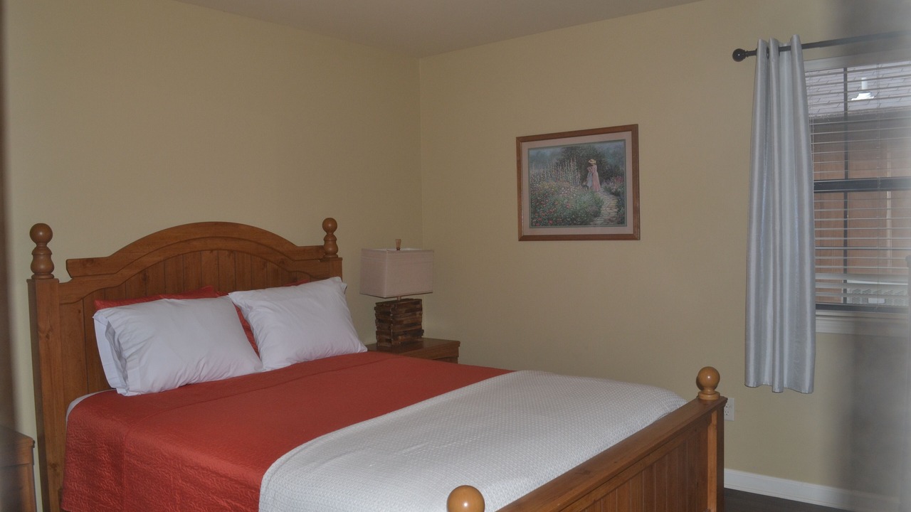 Photo of Bedroom in Royal