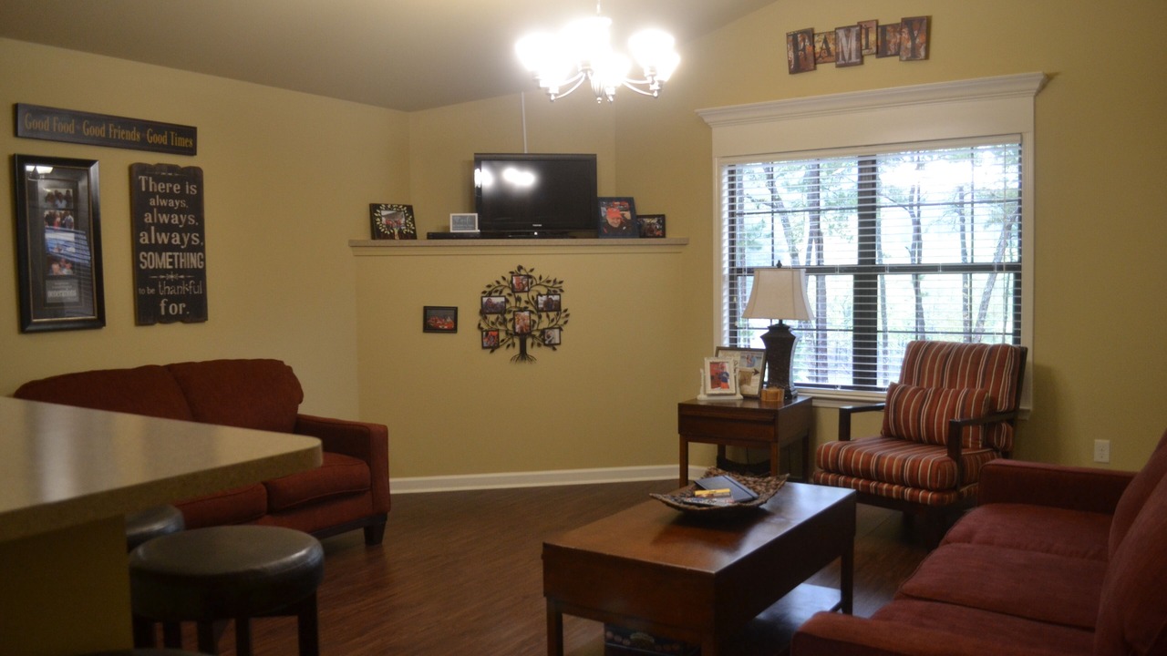 Photo of Livingroom in Royal