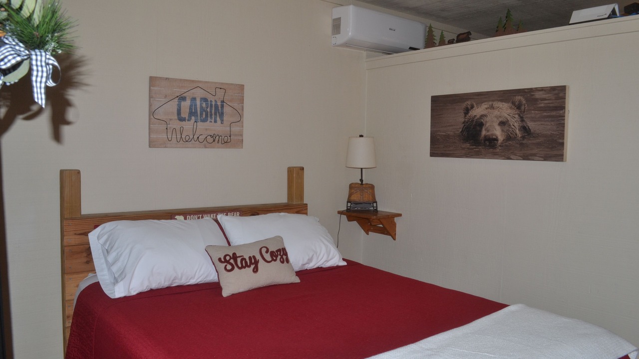 Photo of Bedroom in Royal