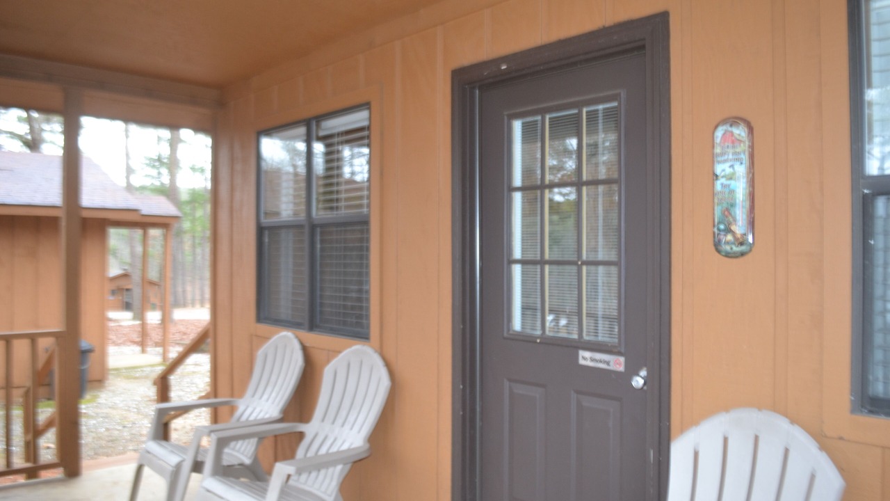 Photo of Patio Balcony in Royal