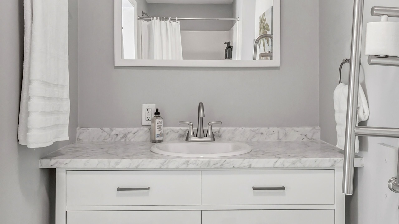 Photo of Bathroom in Milford