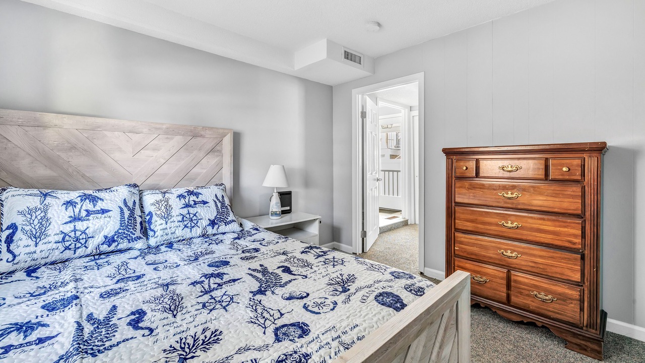 Photo of Bedroom in Milford