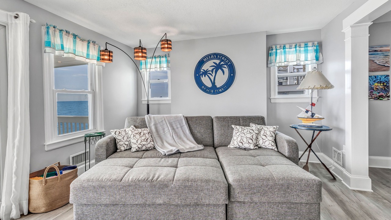 Photo of Livingroom in Milford