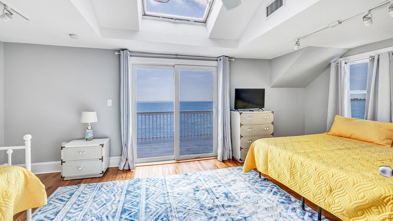 Photo of Bedroom in Milford