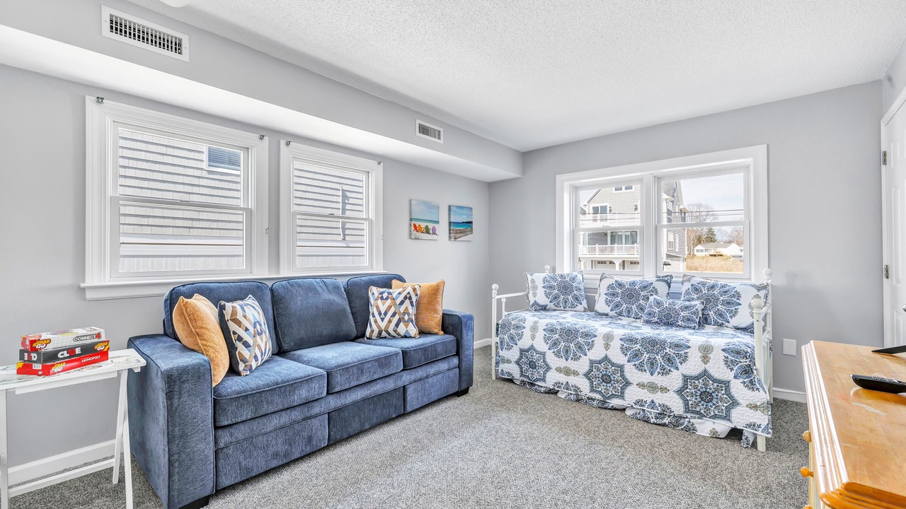 Photo of Livingroom in Milford