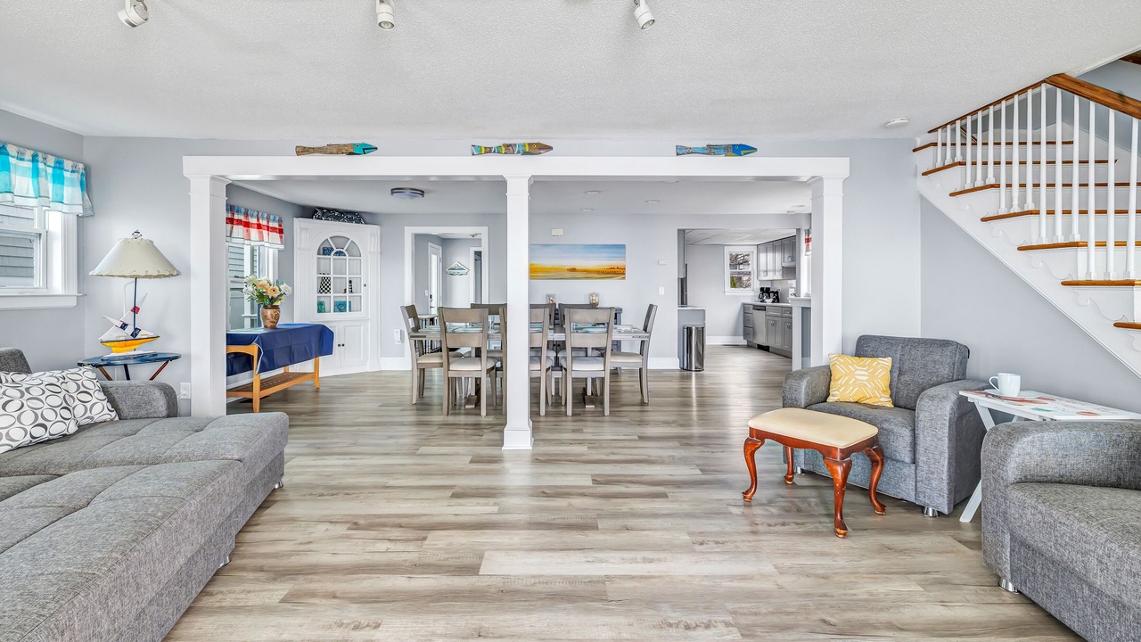 Photo of Livingroom in Milford