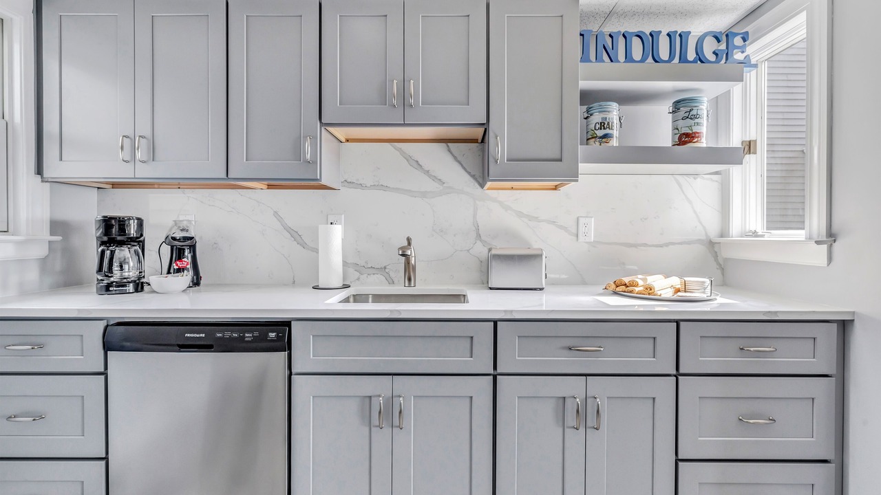 Photo of Kitchen in Milford