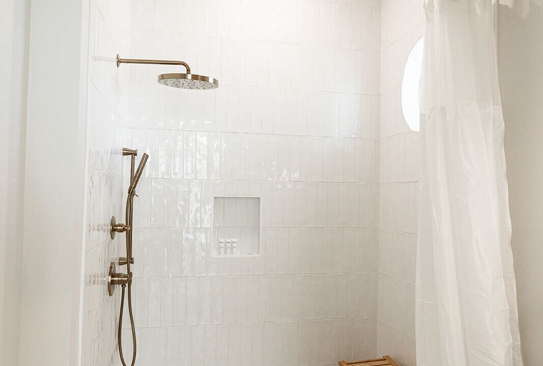 Photo of Bathroom in Bid-a-wee Beach