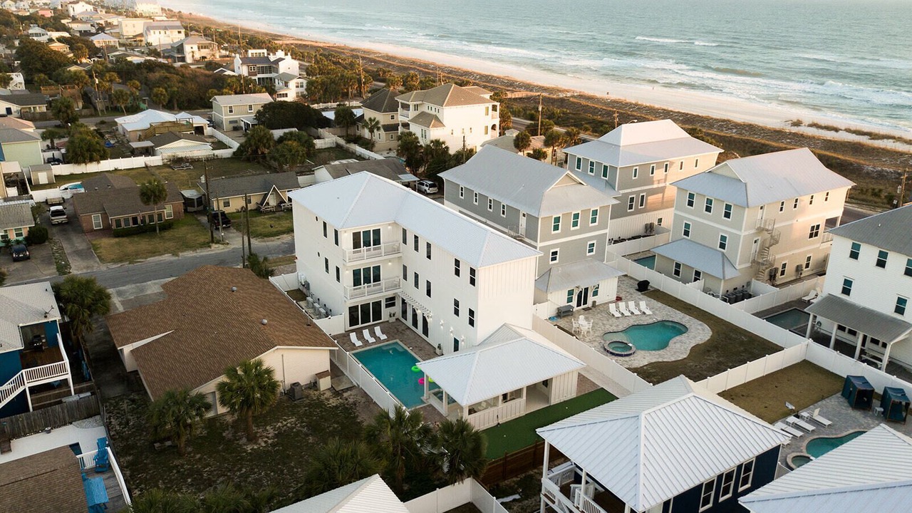 Photo of Outdoor in Bid-a-wee Beach
