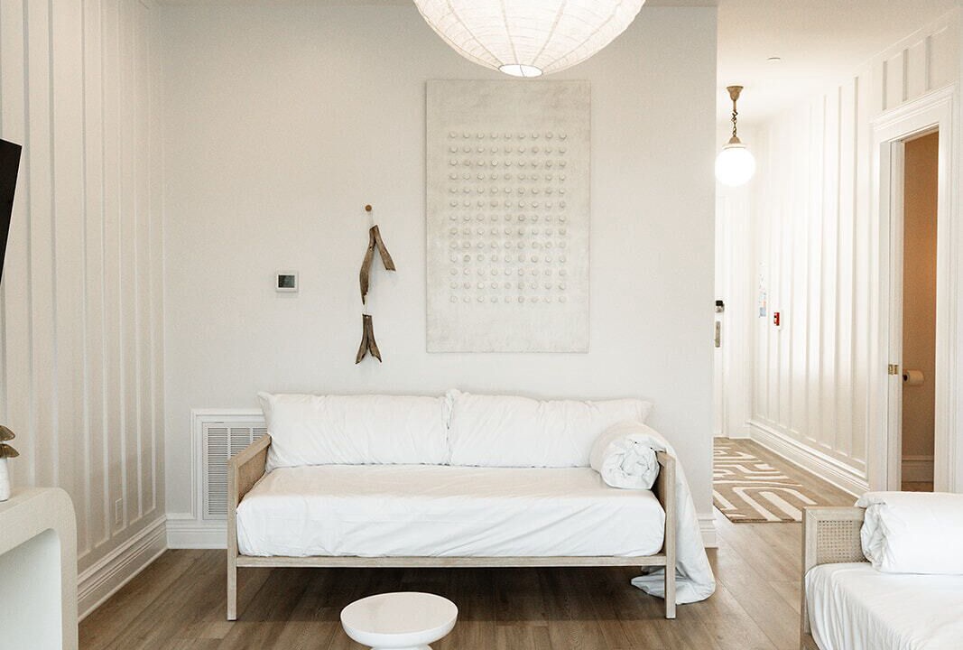 Photo of Livingroom in Bid-a-wee Beach