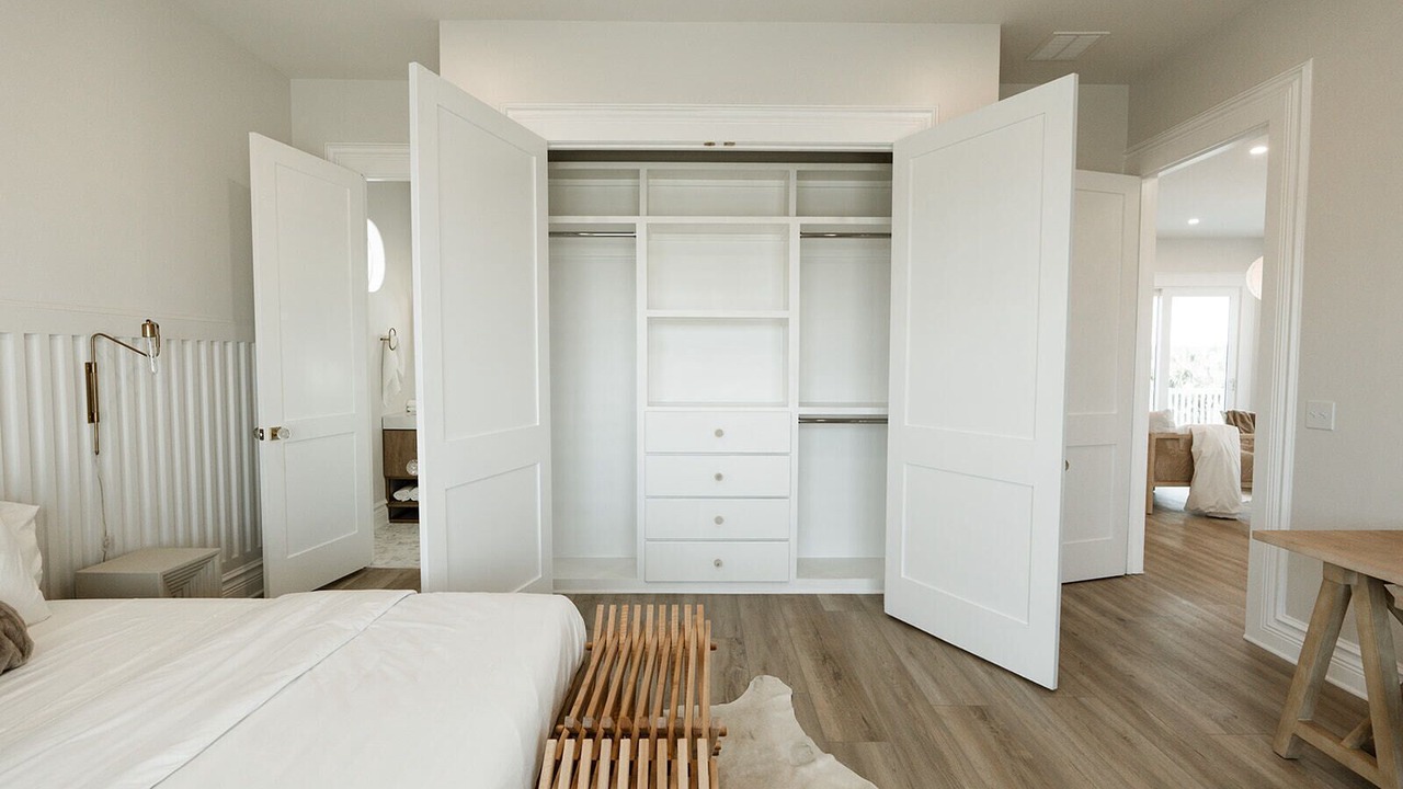 Photo of Bedroom in Bid-a-wee Beach