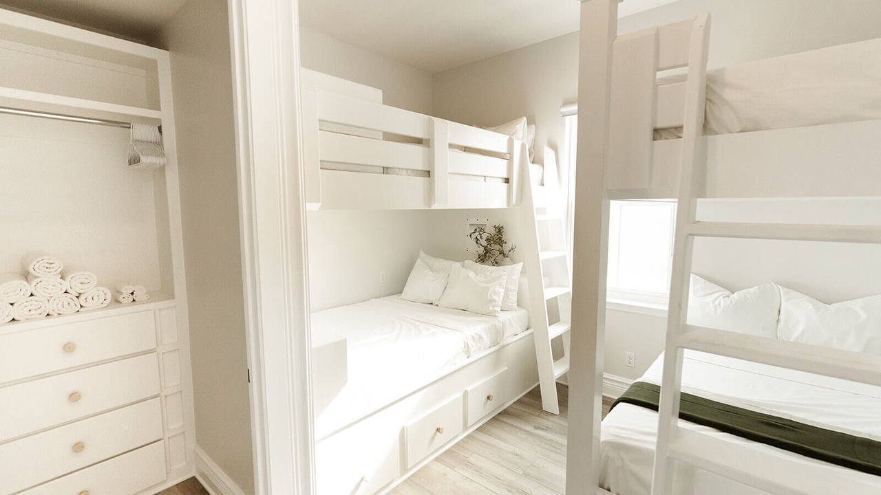 Photo of Bedroom in Bid-a-wee Beach