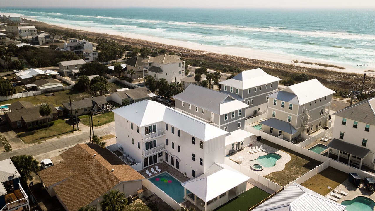 Photo of Outdoor in Bid-a-wee Beach