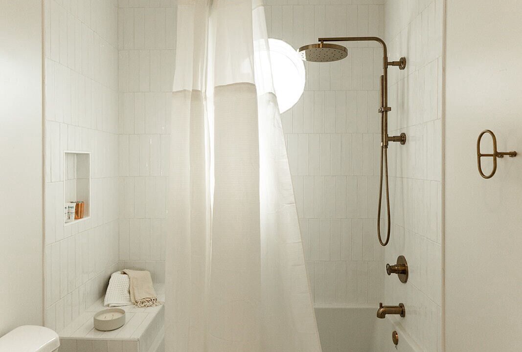 Photo of Bathroom in Bid-a-wee Beach