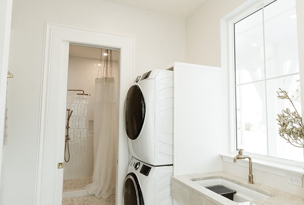 Photo of Bathroom in Bid-a-wee Beach