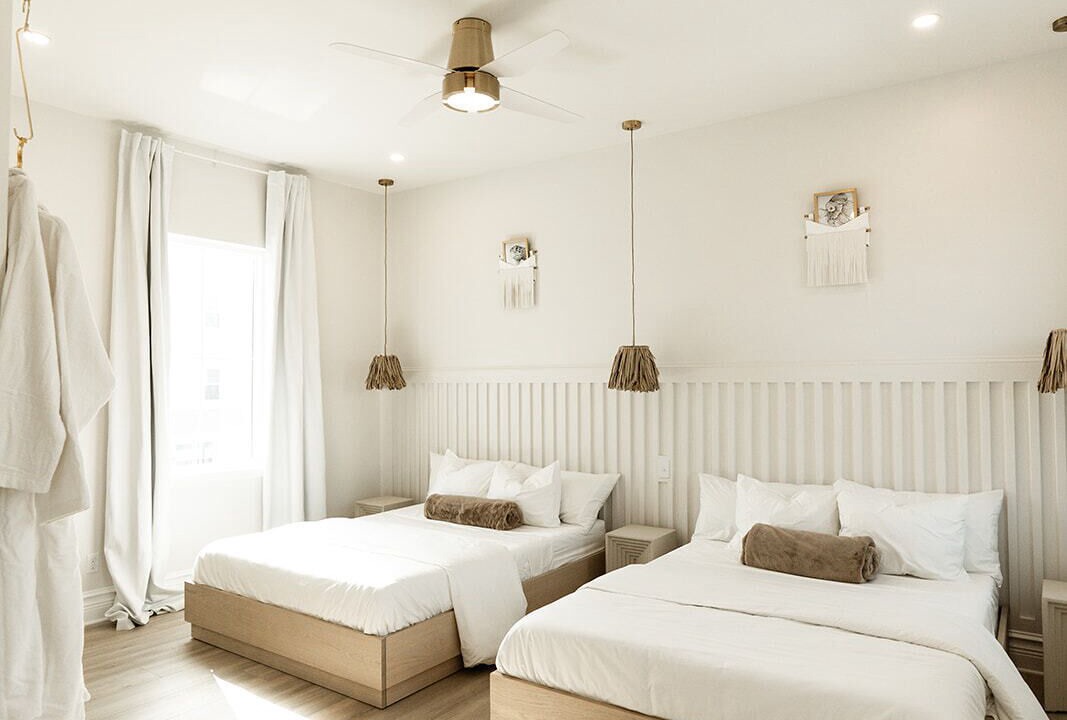Photo of Bedroom in Bid-a-wee Beach