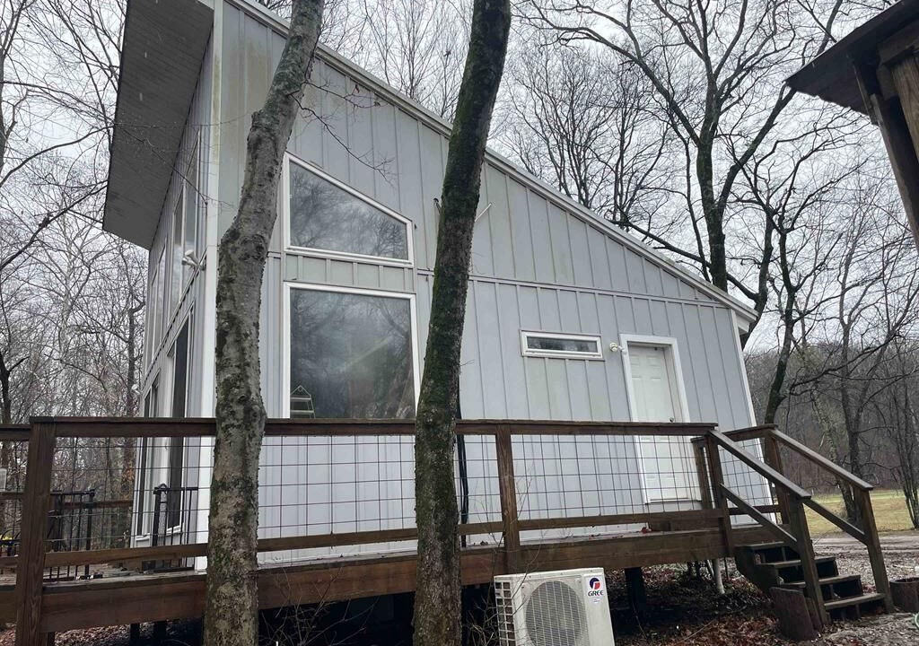 Photo of Outdoor in Jones Mills