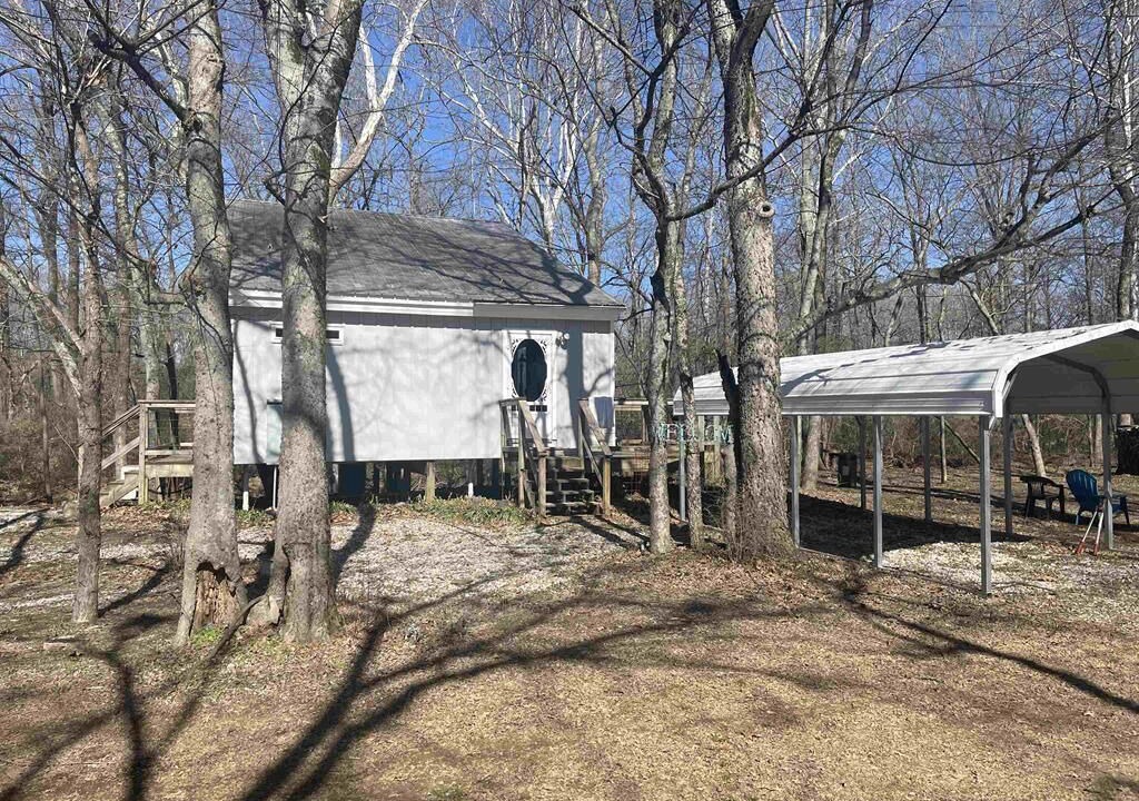 Photo of Outdoor in Jones Mills