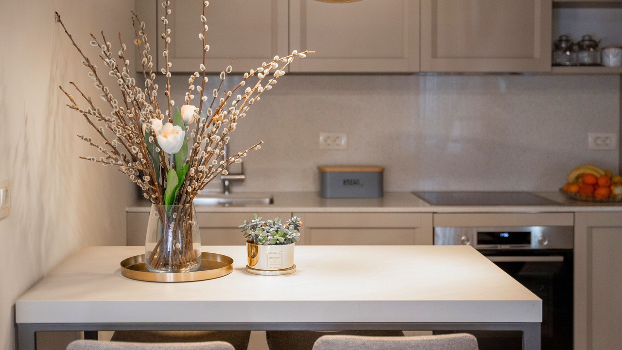 Photo of Kitchen in City Center