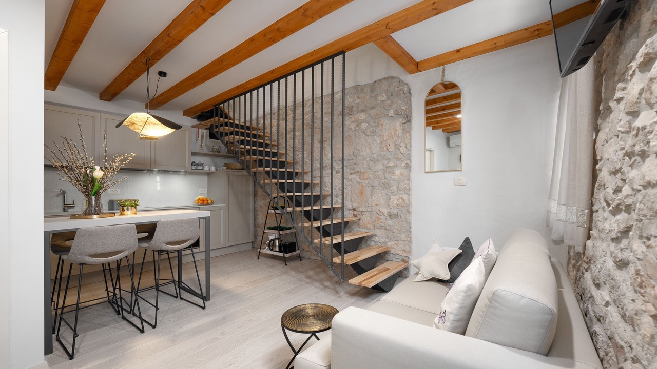 Photo of Livingroom in City Center