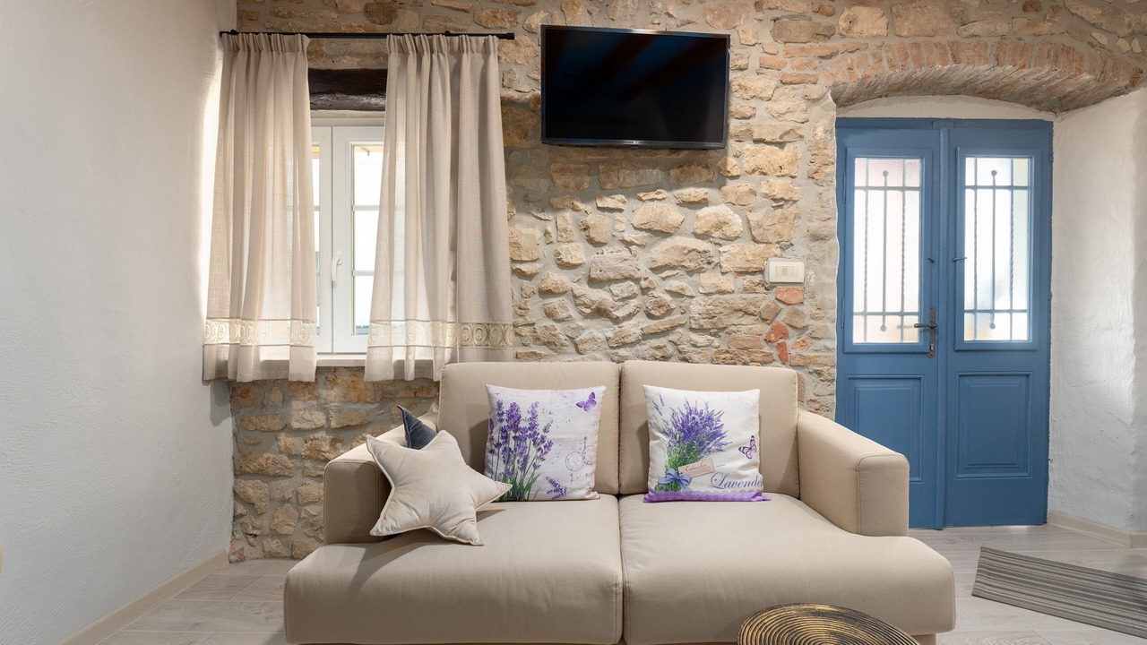Photo of Livingroom in City Center