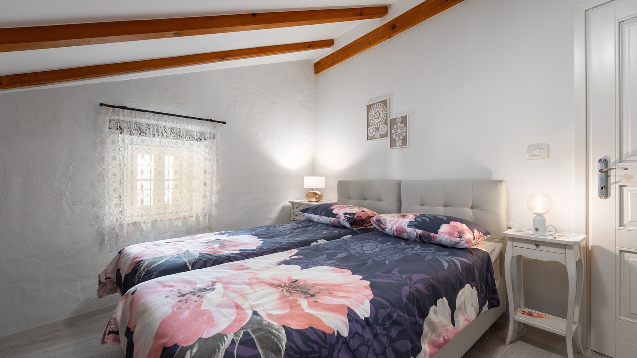 Photo of Bedroom in City Center