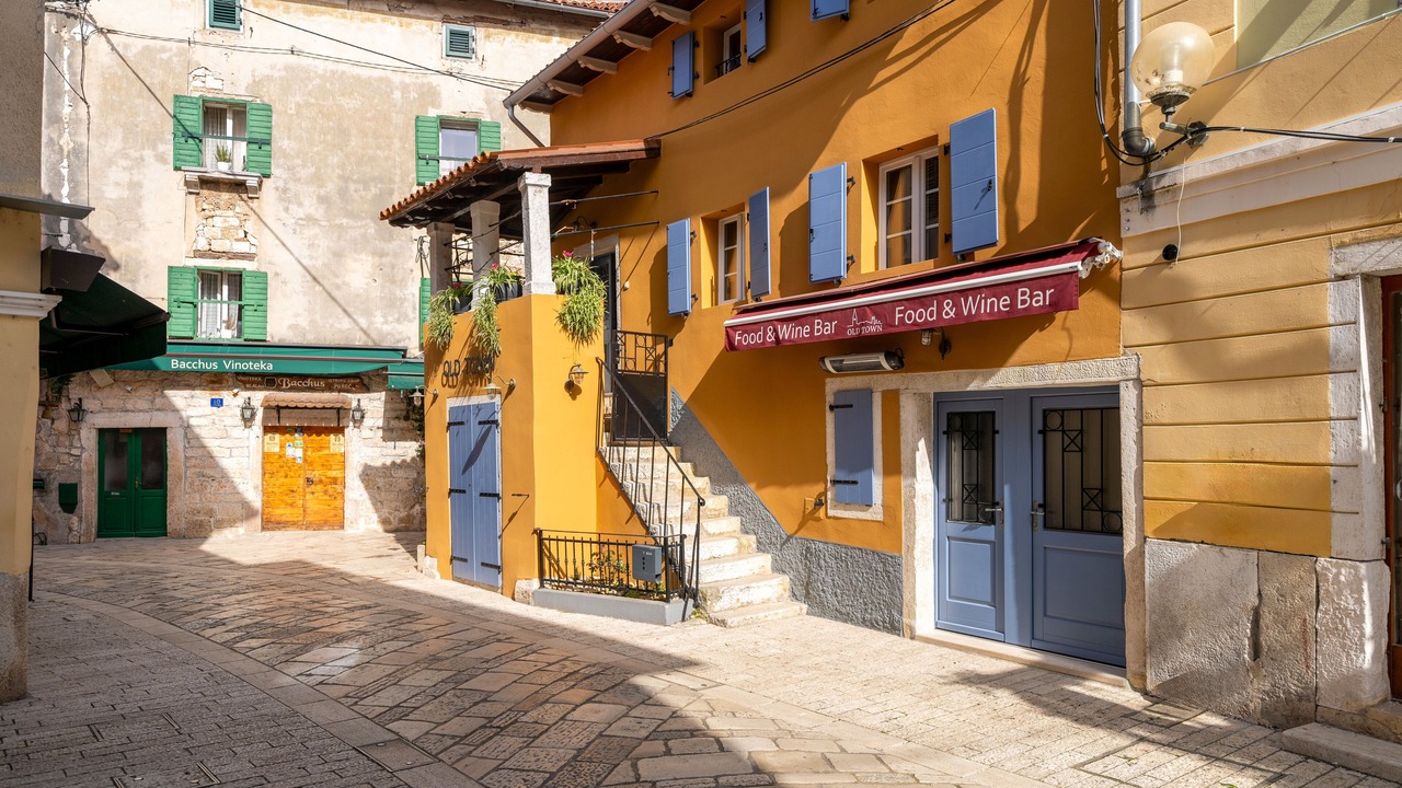 Photo of Outdoor in City Center